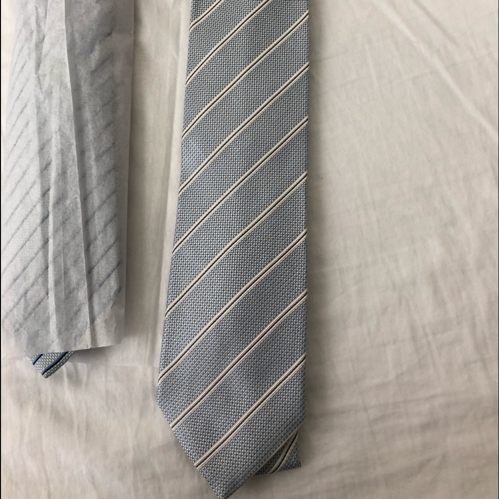 Armani Collezioni Silk Tie